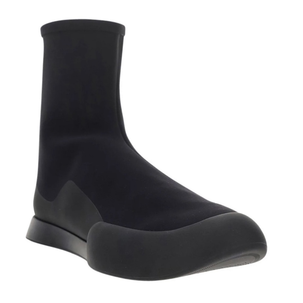 The Row Scuba Neoprene Zip-Up Boots